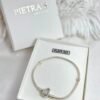 Collar Pandora Corona Plata 925