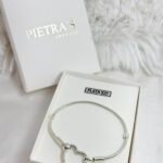 Collar plata 925 Corazon