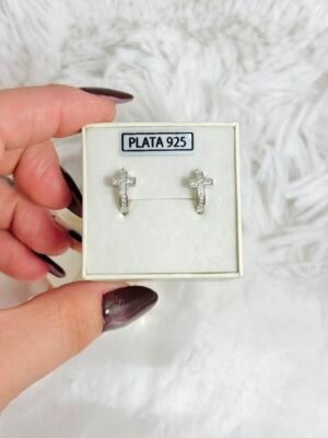 WhatsApp Image 2026-06-02 at 09.30.40 Aros Plata 925 Cruz