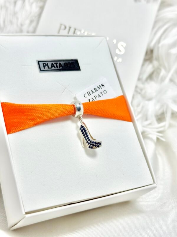 CHARMS ZAPATO