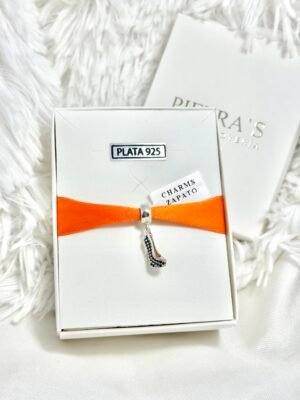 CHARMS ZAPATO
