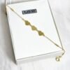 PULSERA CORAZONES
