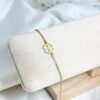 PULSERA TREBOL