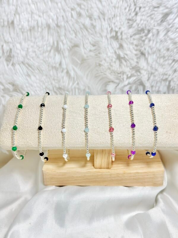 PULSERA ISABELLA