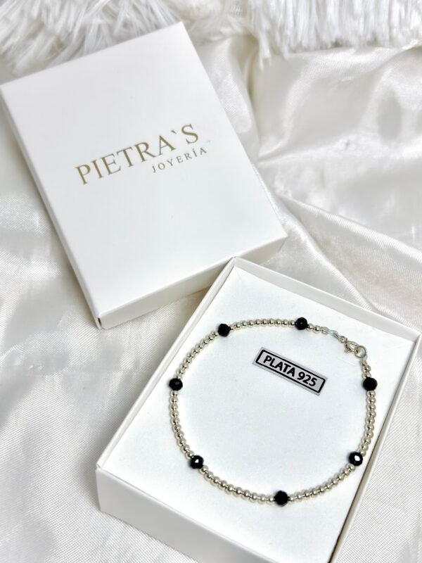 PULSERA ISABELLA