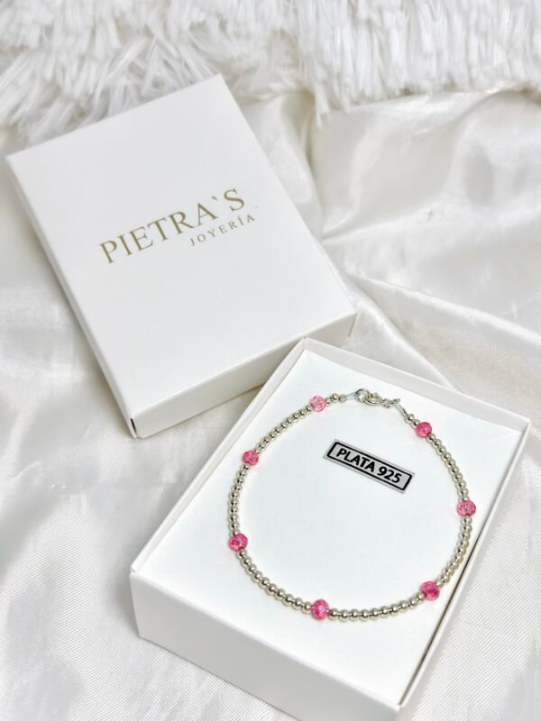 PULSERA ISABELLA