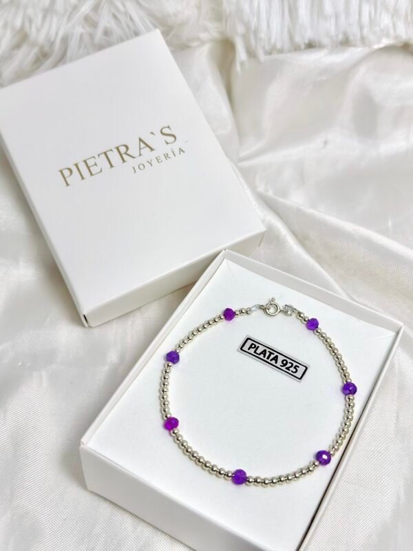 PULSERA ISABELLA