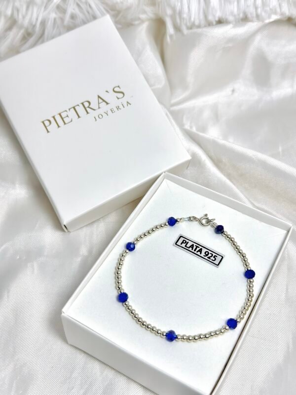 PULSERA ISABELLA