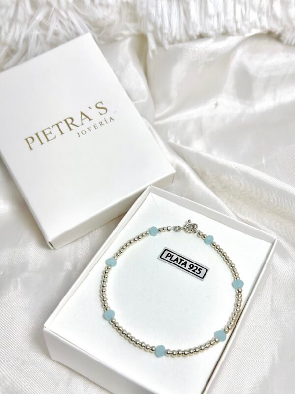 PULSERA ISABELLA