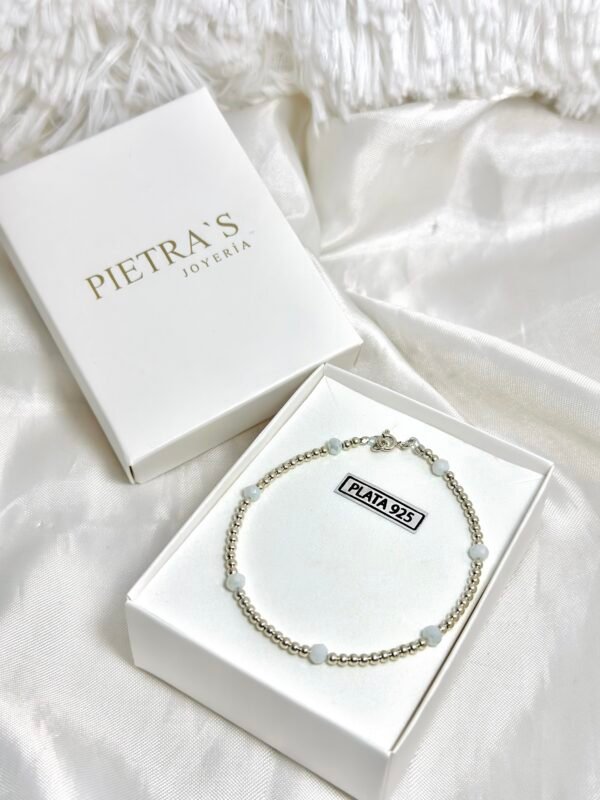PULSERA ISABELLA