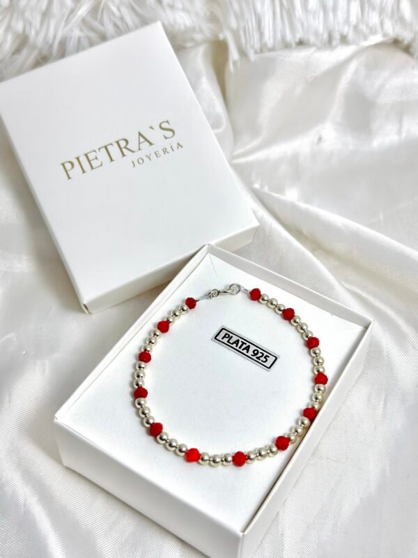 PULSERA INDIANA