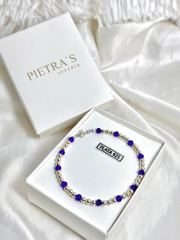 PULSERA INDIANA