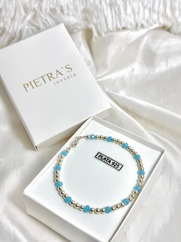 PULSERA INDIANA