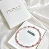 PULSERA INDIANA