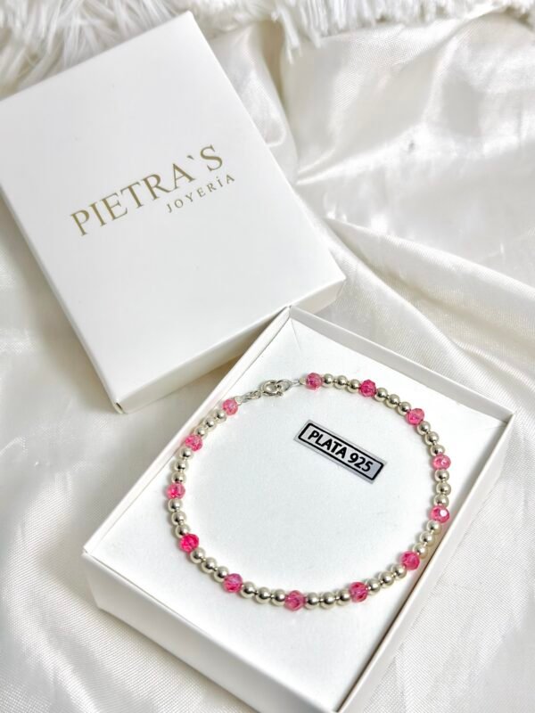 PULSERA INDIANA