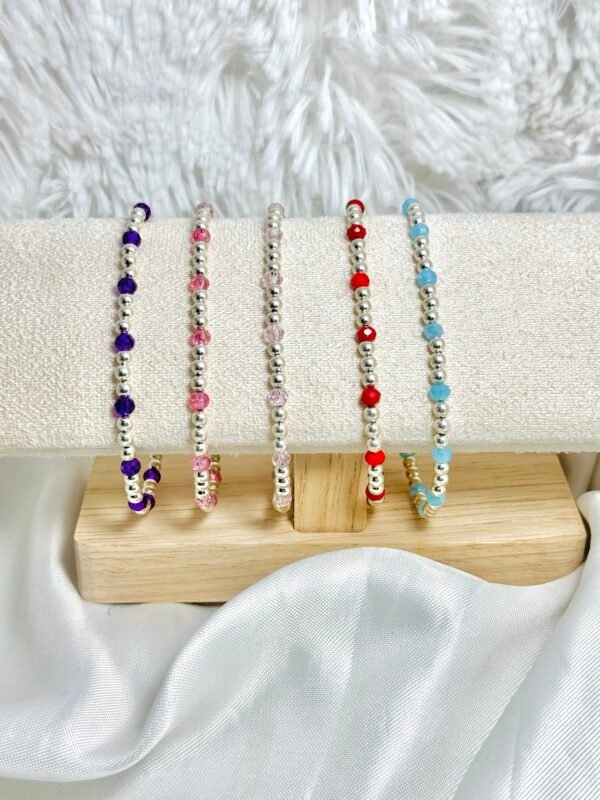 PULSERA INDIANA