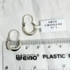 AROS CRIOLLOS Nº1