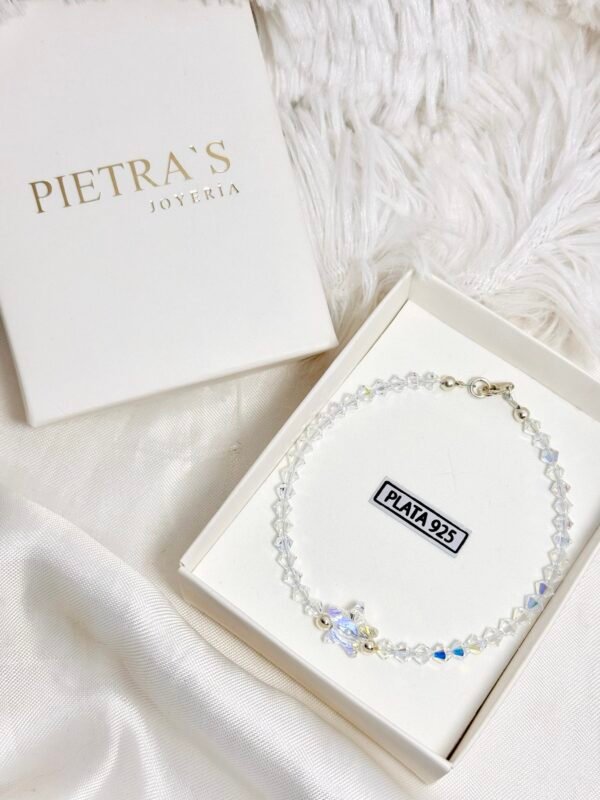 PULSERA SWAROVSKI ESTRELLA