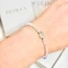 PULSERA SWAROVSKI ESTRELLA