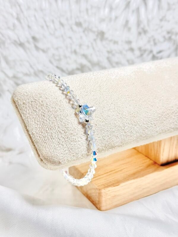 PULSERA SWAROVSKI ESTRELLA