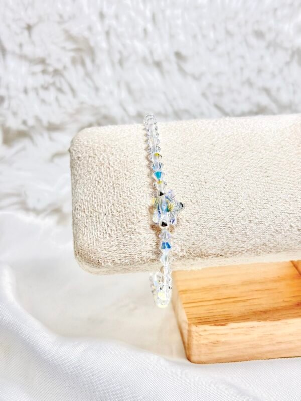 PULSERA SWAROVSKI ESTRELLA