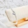 PULSERA SWAROSKI CORAZÒN