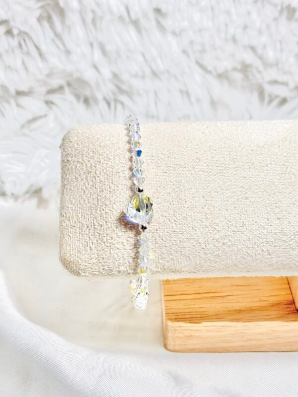 PULSERA SWAROSKI CORAZÒN