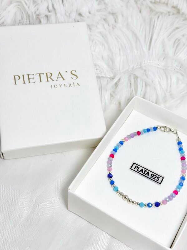 PULSERA LAIA